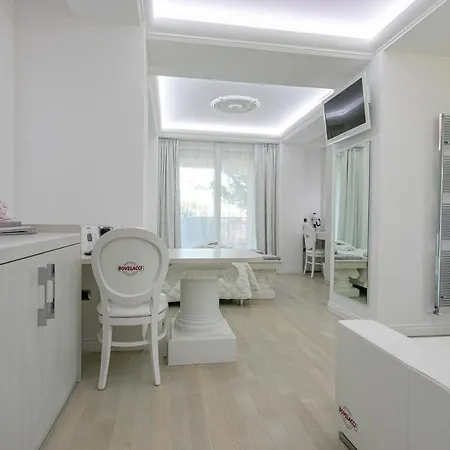 Boutique Paradiso 5*