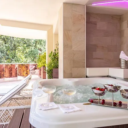 Boutique Paradiso Hotel 5*