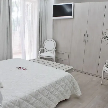 Boutique Paradiso Hotel