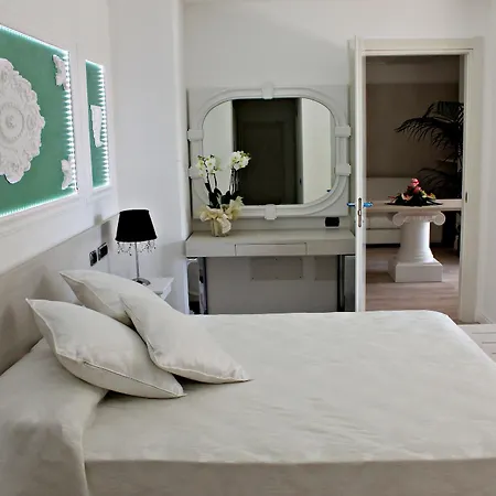 Boutique Paradiso Hotel