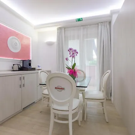 Hotel Boutique Paradiso Milano Marittima
