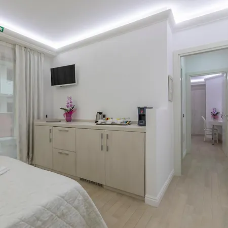 Boutique Paradiso Hotel Milano Marittima