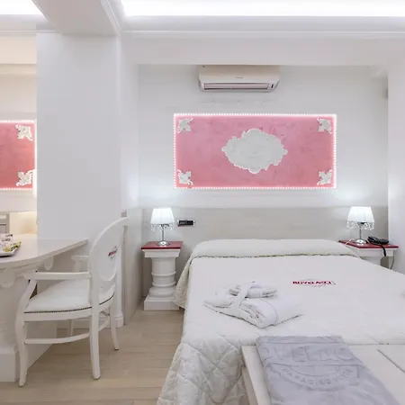 Boutique Paradiso 5*