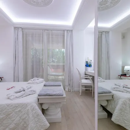 Boutique Paradiso 5*