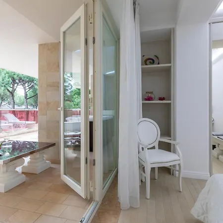 Hotel Boutique Paradiso Milano Marittima