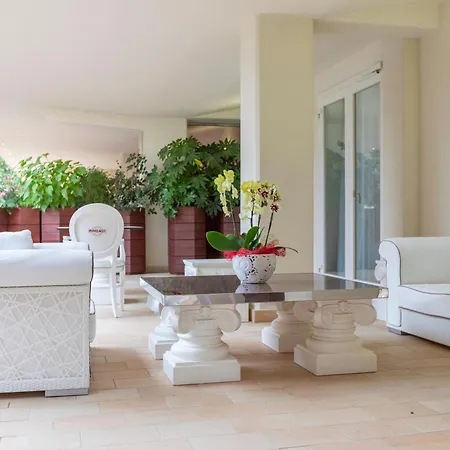 Hotel Boutique Paradiso