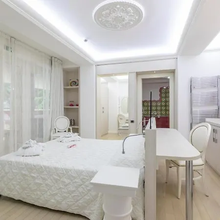 Boutique Paradiso Hotel Milano Marittima