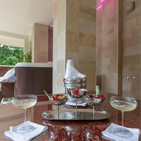 Boutique Paradiso Milano Marittima
