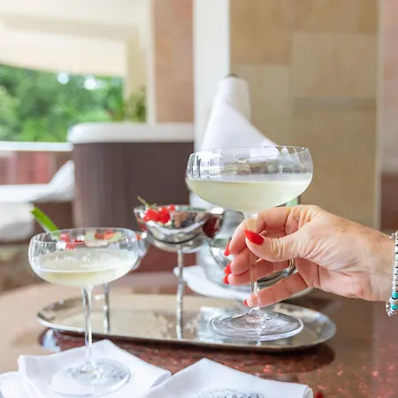 Boutique Paradiso 5* Milano Marittima