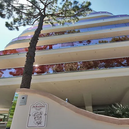 Boutique Paradiso Milano Marittima