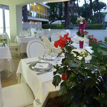 Hotel Boutique Paradiso Milano Marittima