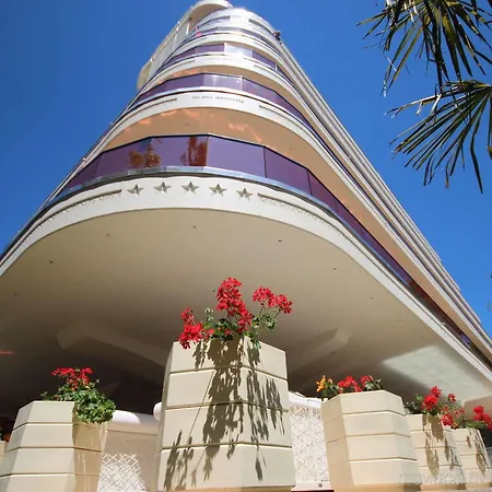 Boutique Paradiso Hotel
