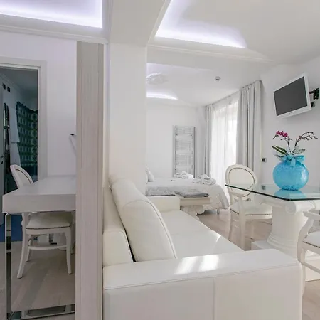 Boutique Paradiso Hotel