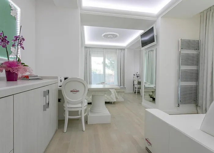 Boutique Paradiso Bovelacci 5*