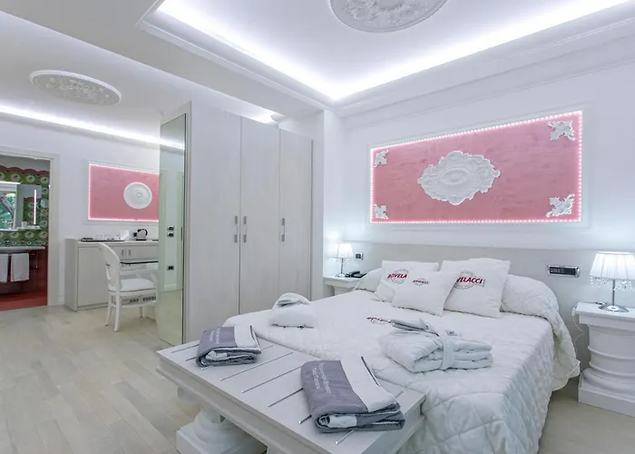 Boutique Paradiso Bovelacci Milano Marittima