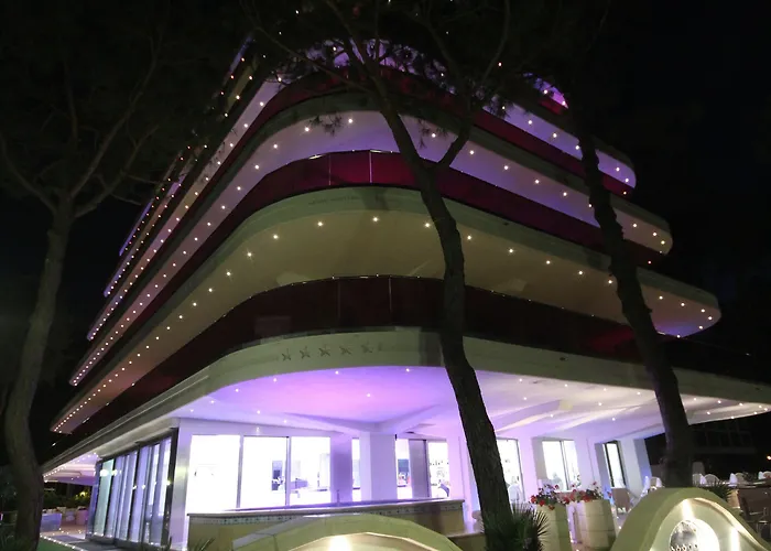 Boutique Paradiso Bovelacci