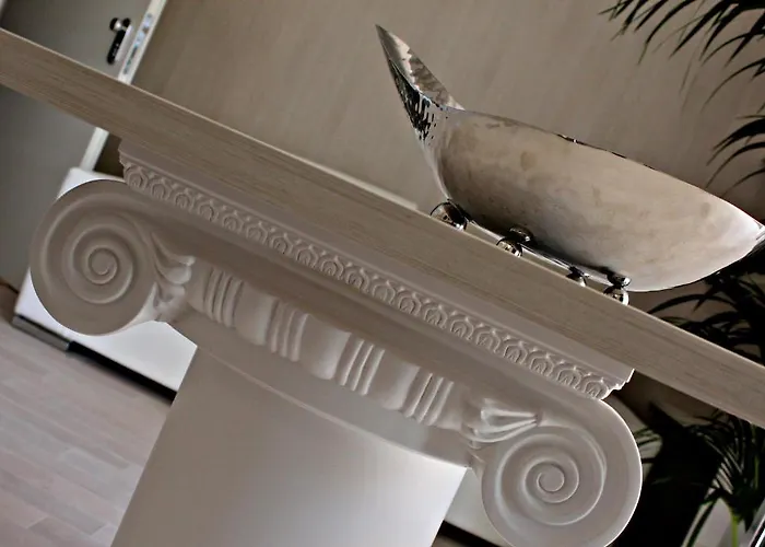 Boutique Paradiso Bovelacci Hotell 5*