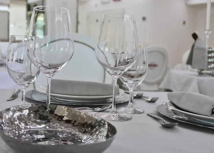 Hotell Boutique Paradiso Bovelacci Milano Marittima