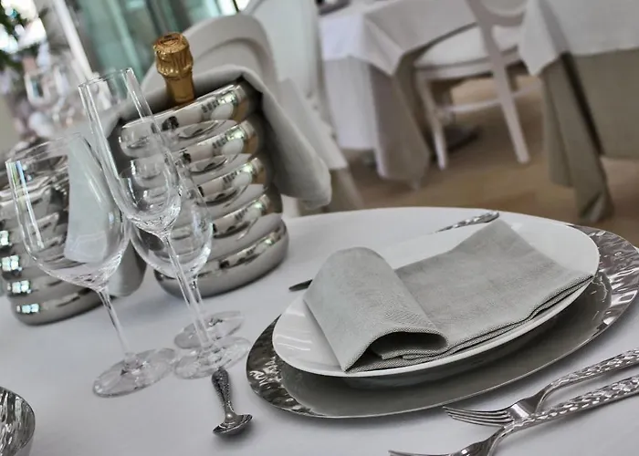 Hotell Boutique Paradiso Bovelacci Milano Marittima