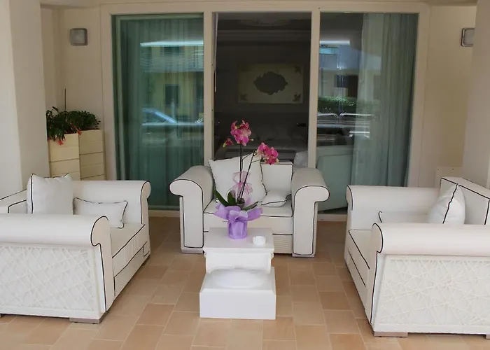 Hotell Boutique Paradiso Bovelacci Milano Marittima