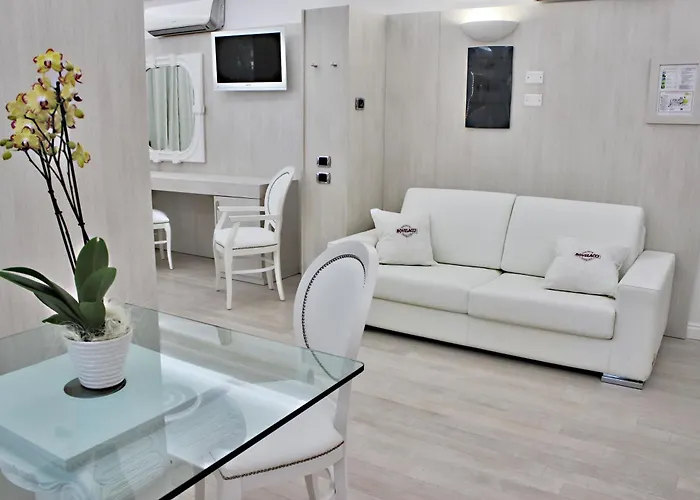 Boutique Paradiso Bovelacci Milano Marittima