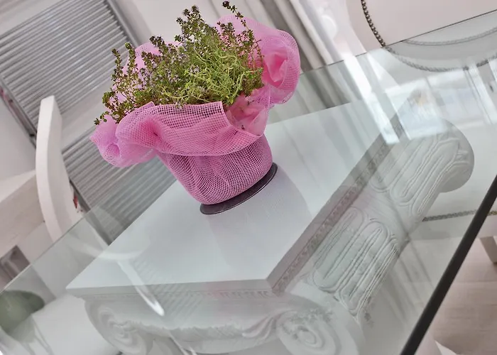 Boutique Paradiso Bovelacci Hotell Milano Marittima