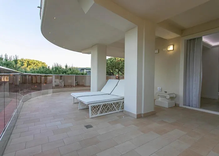 Hotell Boutique Paradiso Bovelacci Milano Marittima