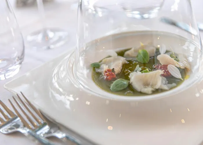 Boutique Paradiso Bovelacci Hotell