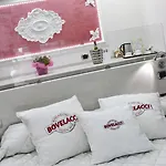 호텔 Boutique Paradiso Bovelacci 5*