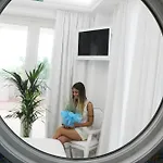 호텔 Boutique Paradiso Bovelacci 밀라노마리티마