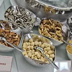 Boutique Paradiso Bovelacci 밀라노마리티마