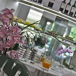 Ξενοδοχείο Boutique Paradiso Bovelacci Μιλάνο Μαριτίμα