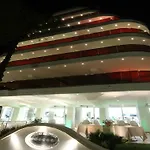Ξενοδοχείο Boutique Paradiso Bovelacci Μιλάνο Μαριτίμα