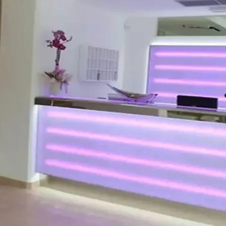 فندق Boutique Paradiso Bovelacci ميلانو ماريتيما