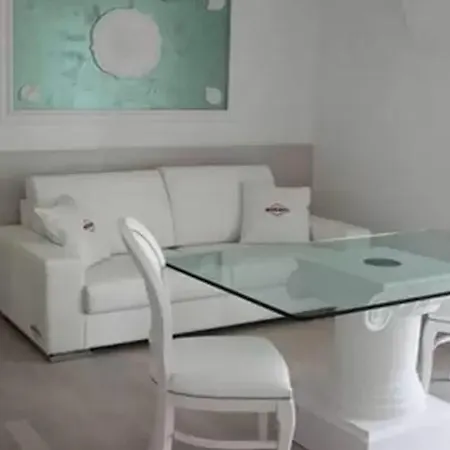 Отель Boutique Paradiso Bovelacci 5*