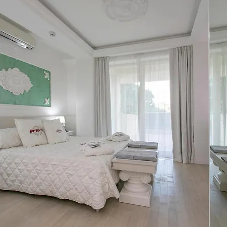 فندق Boutique Paradiso Bovelacci