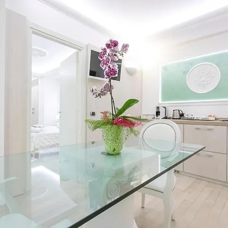Boutique Paradiso Bovelacci Hotel Milano Marittima
