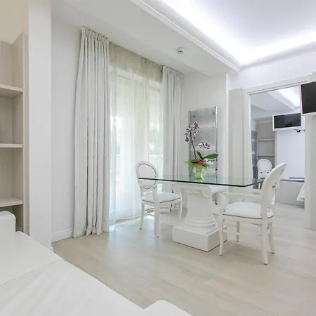 Boutique Paradiso Bovelacci Hotel