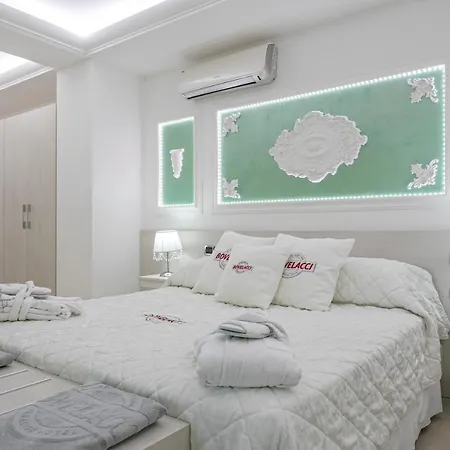 Boutique Paradiso Bovelacci فندق