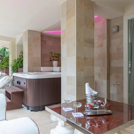 Boutique Paradiso Bovelacci