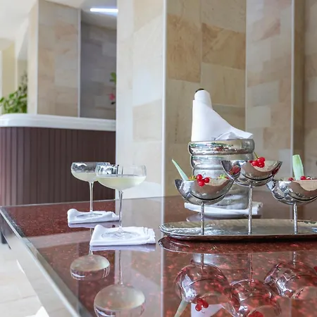 ホテル Boutique Paradiso Bovelacci 5*
