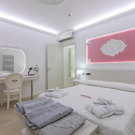 Boutique Paradiso Bovelacci 5*