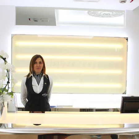 Boutique Paradiso Bovelacci 5* Milano Marittima