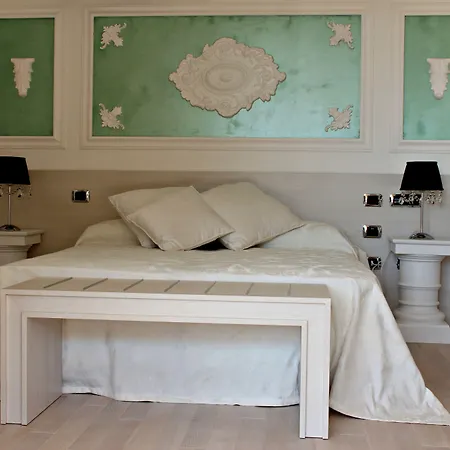 Boutique Paradiso Bovelacci 5*