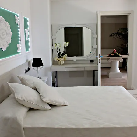 Boutique Paradiso Bovelacci Hotel Milano Marittima