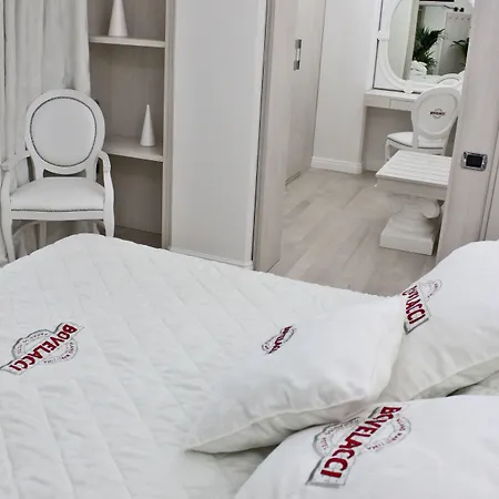 Boutique Paradiso Bovelacci Hotel 5*