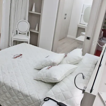 Hotel Boutique Paradiso Bovelacci Milano Marittima