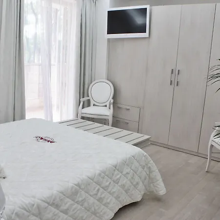 Boutique Paradiso Bovelacci
