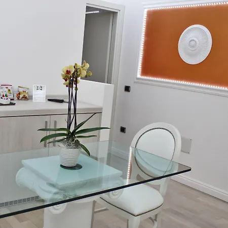 Boutique Paradiso Bovelacci 5*