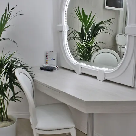 ホテル Boutique Paradiso Bovelacci